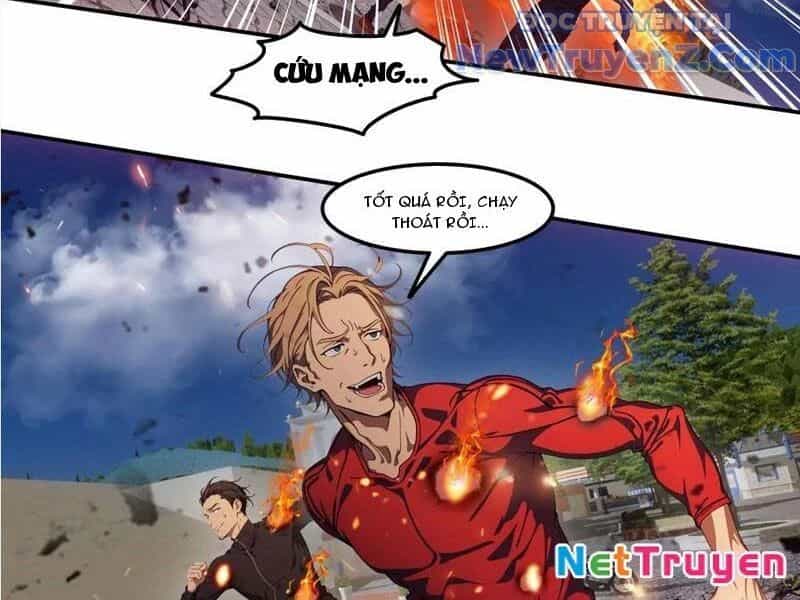 Tà Thần Giáng Thế, Ta Có Một Tòa Đại Hung Ngục - Chương 60 - ảnh 22