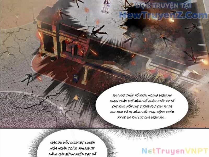 Tà Thần Giáng Thế, Ta Có Một Tòa Đại Hung Ngục - Chương 60 - ảnh 25