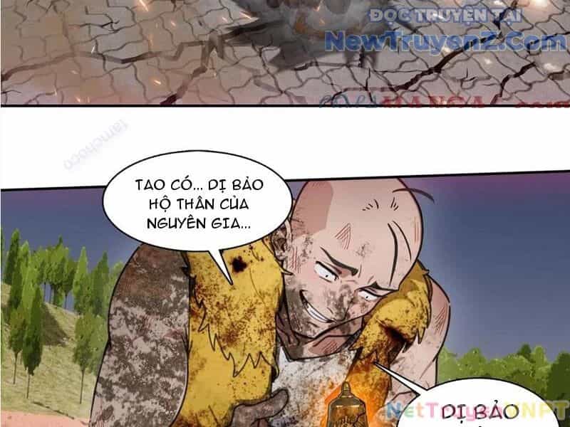 Tà Thần Giáng Thế, Ta Có Một Tòa Đại Hung Ngục - Chương 60 - ảnh 28