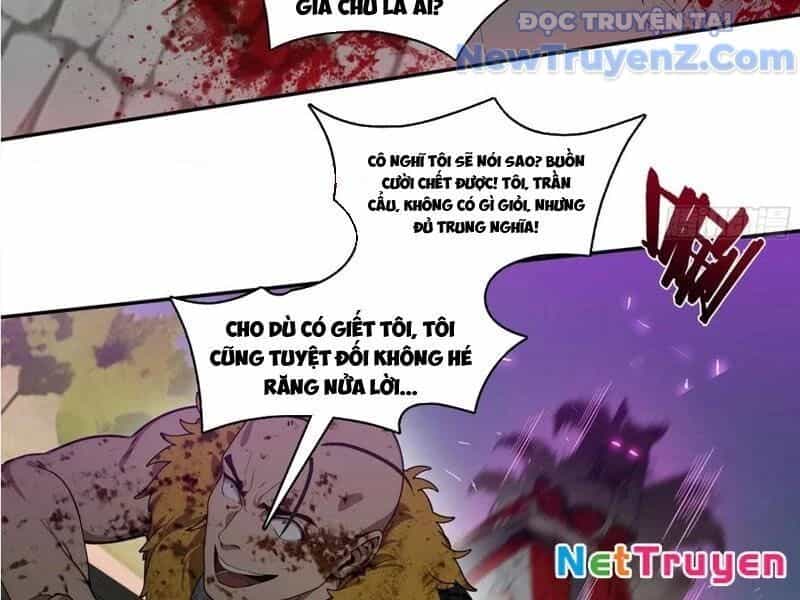 Tà Thần Giáng Thế, Ta Có Một Tòa Đại Hung Ngục - Chương 60 - ảnh 42