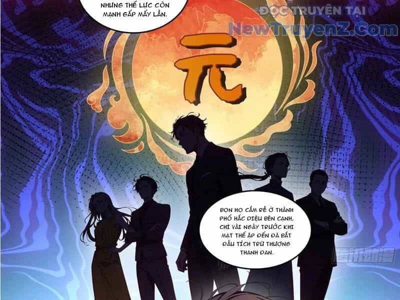 Tà Thần Giáng Thế, Ta Có Một Tòa Đại Hung Ngục - Chương 60 - ảnh 48