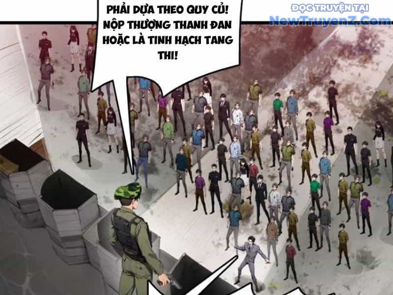 Tà Thần Giáng Thế, Ta Có Một Tòa Đại Hung Ngục - Chương 61 - ảnh 14
