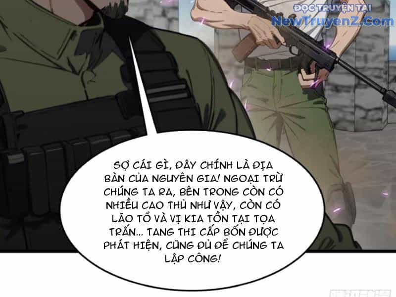 Tà Thần Giáng Thế, Ta Có Một Tòa Đại Hung Ngục - Chương 61 - ảnh 32