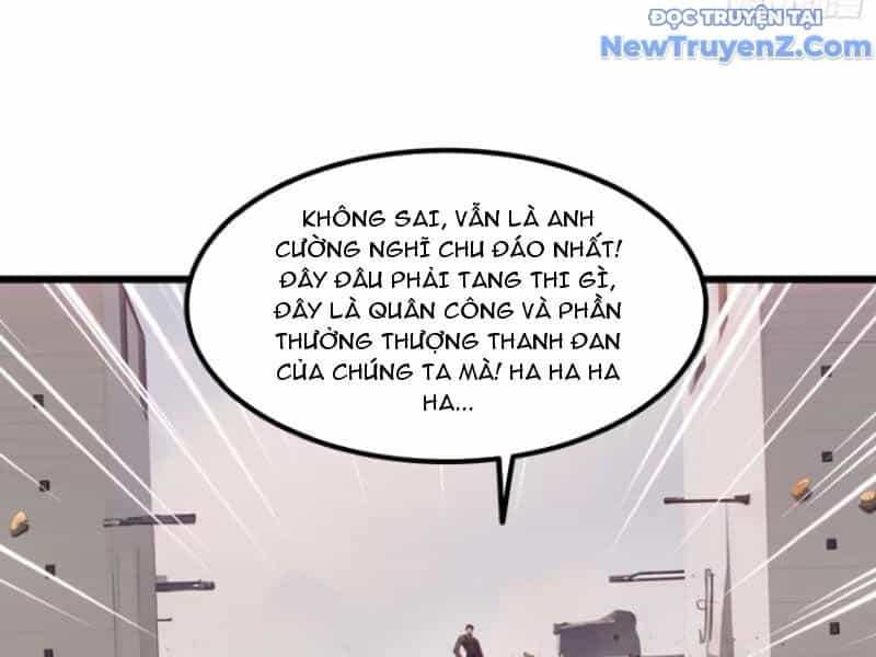 Tà Thần Giáng Thế, Ta Có Một Tòa Đại Hung Ngục - Chương 61 - ảnh 33