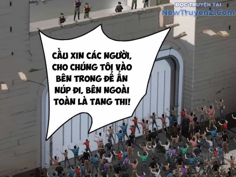 Tà Thần Giáng Thế, Ta Có Một Tòa Đại Hung Ngục - Chương 61 - ảnh 7