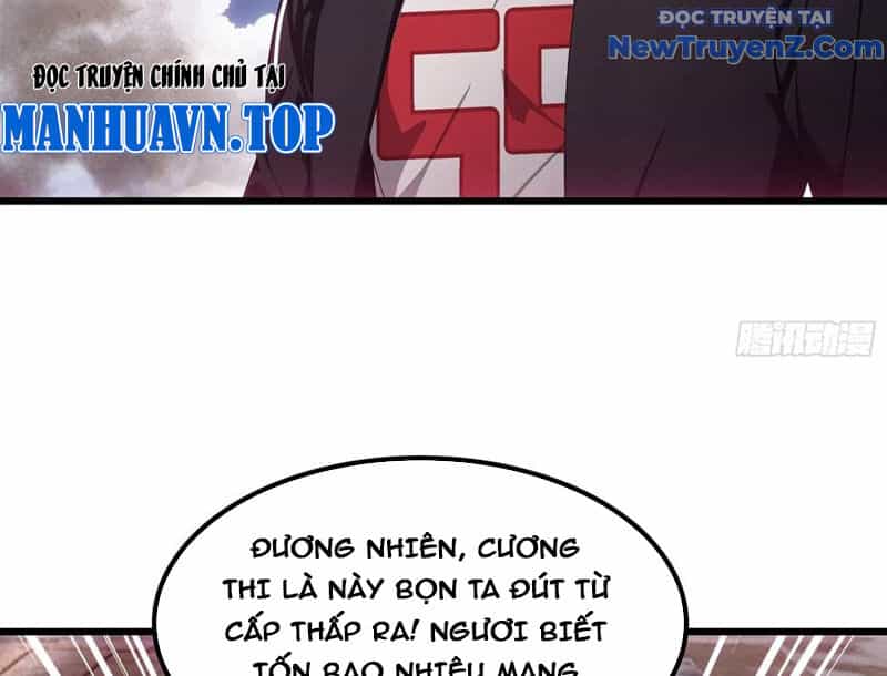 Tà Thần Giáng Thế, Ta Có Một Tòa Đại Hung Ngục - Chương 62 - ảnh 21