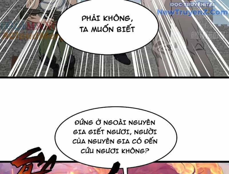 Tà Thần Giáng Thế, Ta Có Một Tòa Đại Hung Ngục - Chương 62 - ảnh 38