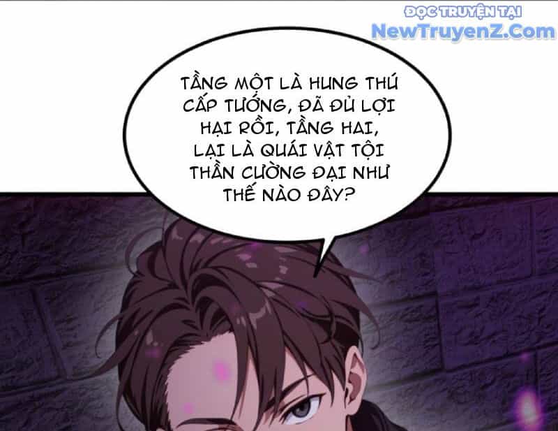 Tà Thần Giáng Thế, Ta Có Một Tòa Đại Hung Ngục - Chương 63 - ảnh 101