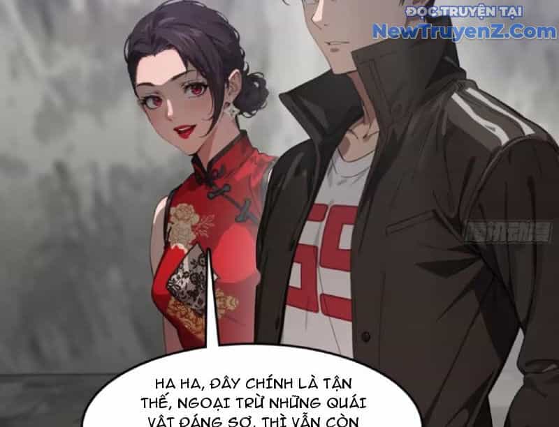 Tà Thần Giáng Thế, Ta Có Một Tòa Đại Hung Ngục - Chương 63 - ảnh 8