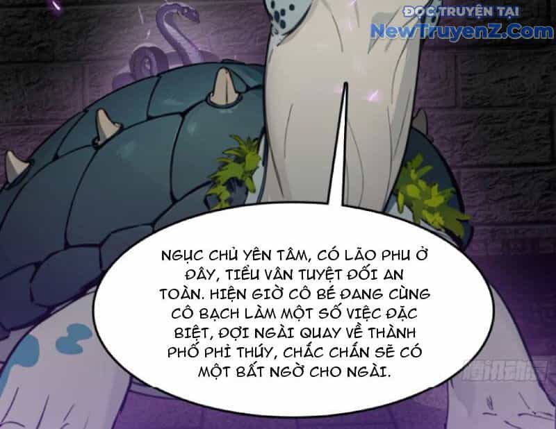 Tà Thần Giáng Thế, Ta Có Một Tòa Đại Hung Ngục - Chương 63 - ảnh 90