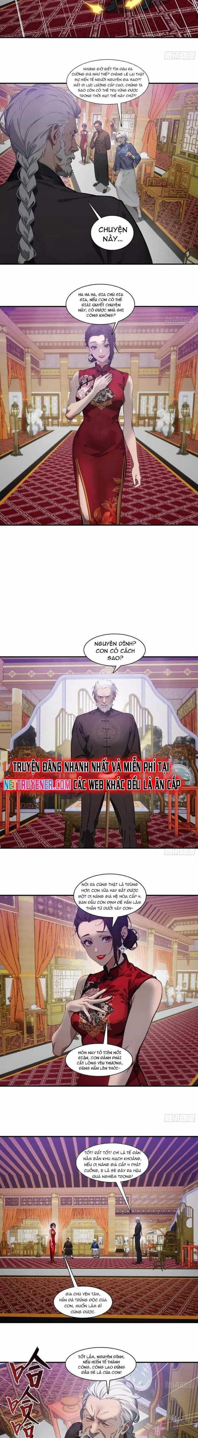 Tà Thần Giáng Thế, Ta Có Một Tòa Đại Hung Ngục - Chương 65 - ảnh 5