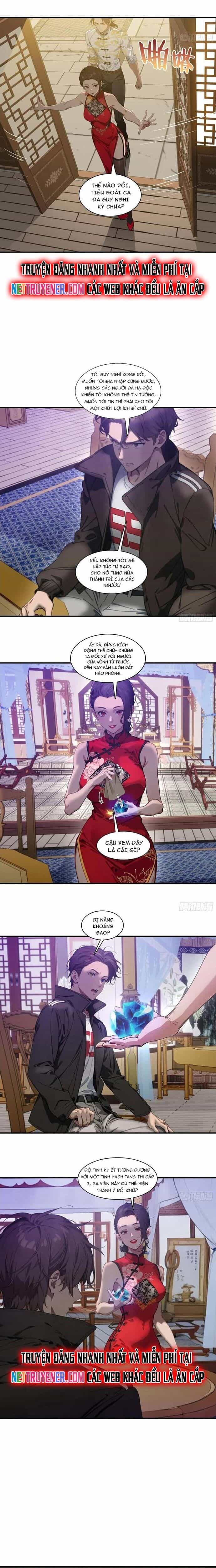 Tà Thần Giáng Thế, Ta Có Một Tòa Đại Hung Ngục - Chương 65 - ảnh 8