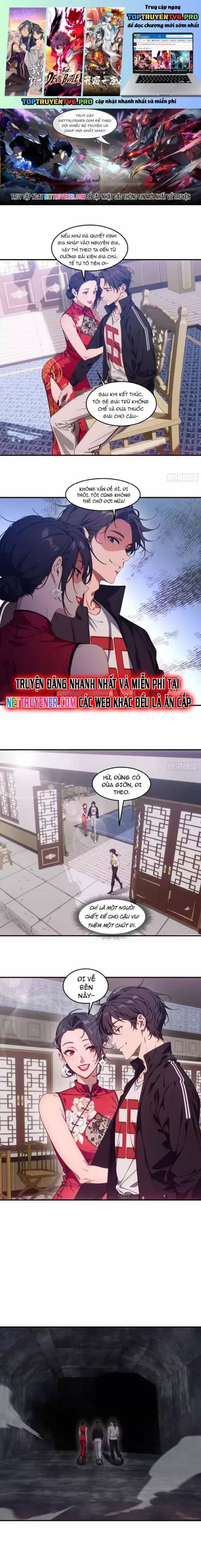 Tà Thần Giáng Thế, Ta Có Một Tòa Đại Hung Ngục - Chương 66 - ảnh 2