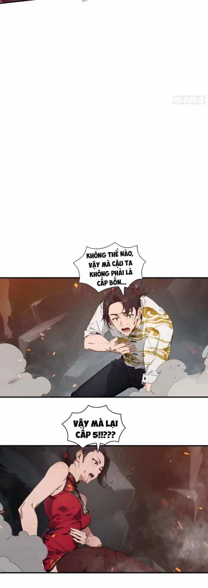 Tà Thần Giáng Thế, Ta Có Một Tòa Đại Hung Ngục - Chương 66 - ảnh 9