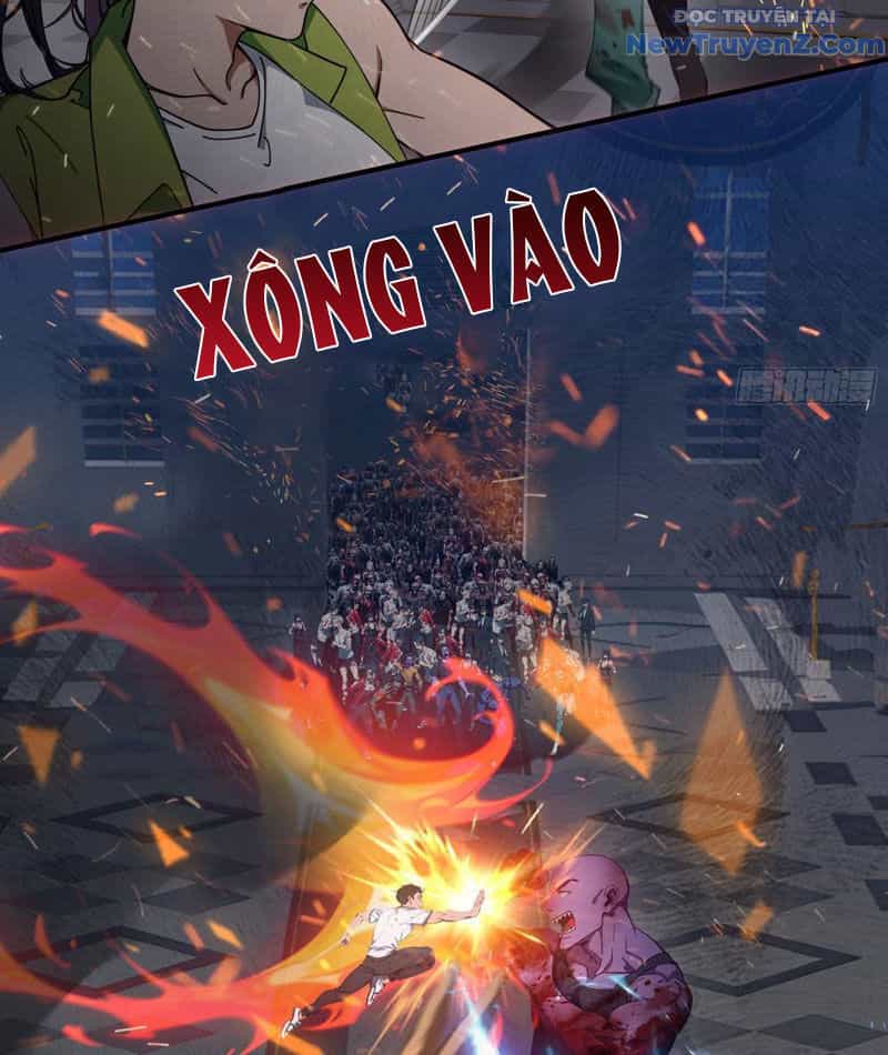 Tà Thần Giáng Thế, Ta Có Một Tòa Đại Hung Ngục - Chương 69 - ảnh 7