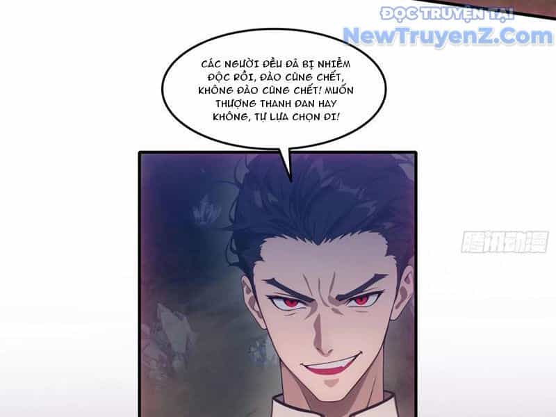 Tà Thần Giáng Thế, Ta Có Một Tòa Đại Hung Ngục - Chương 70 - ảnh 7