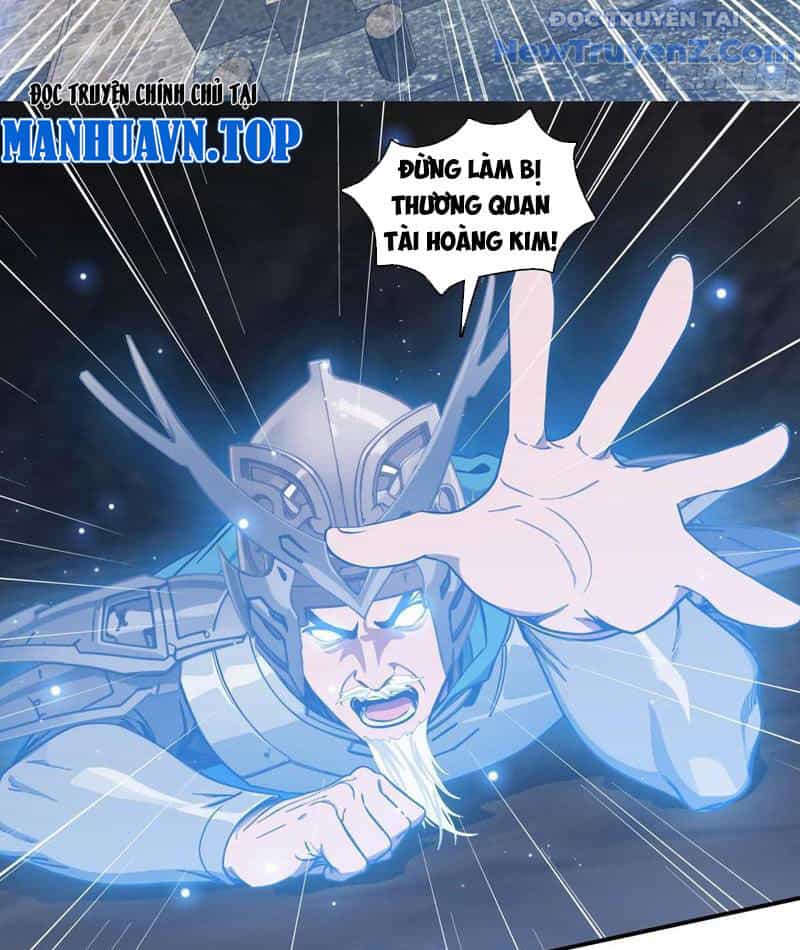Tà Thần Giáng Thế, Ta Có Một Tòa Đại Hung Ngục - Chương 71 - ảnh 56