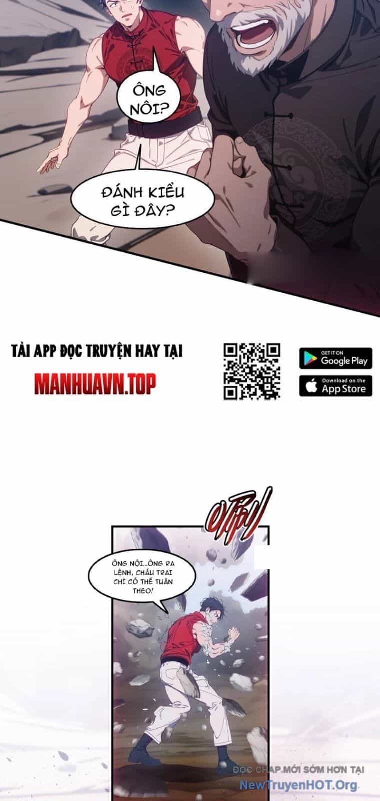 Tà Thần Giáng Thế, Ta Có Một Tòa Đại Hung Ngục - Chương 77 - ảnh 18