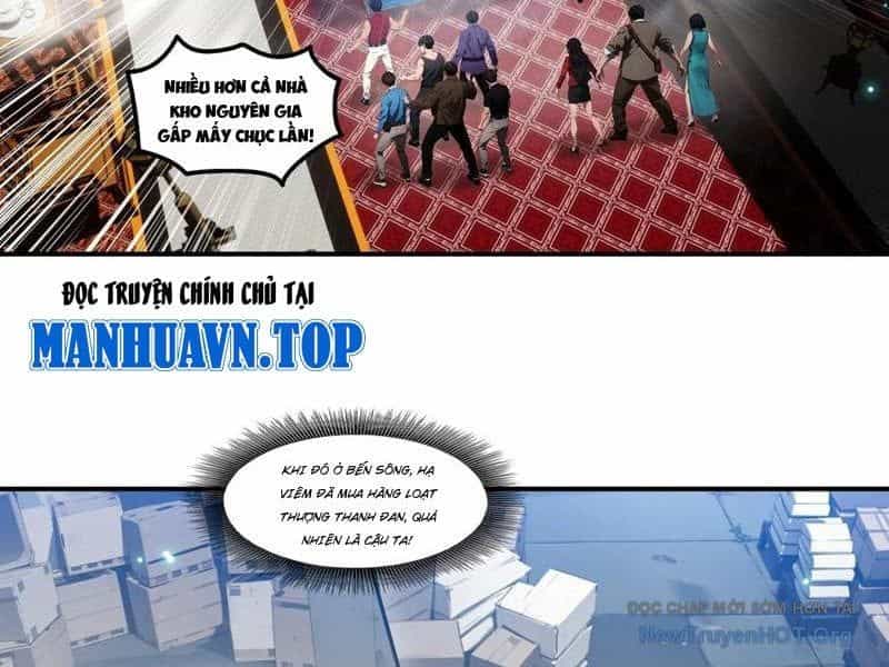 Tà Thần Giáng Thế, Ta Có Một Tòa Đại Hung Ngục - Chương 82 - ảnh 7