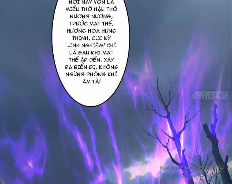 Tà Thần Giáng Thế, Ta Có Một Tòa Đại Hung Ngục - Chương 83 - ảnh 21