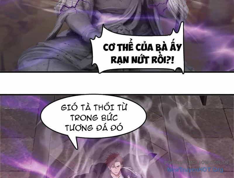 Tà Thần Giáng Thế, Ta Có Một Tòa Đại Hung Ngục - Chương 83 - ảnh 61