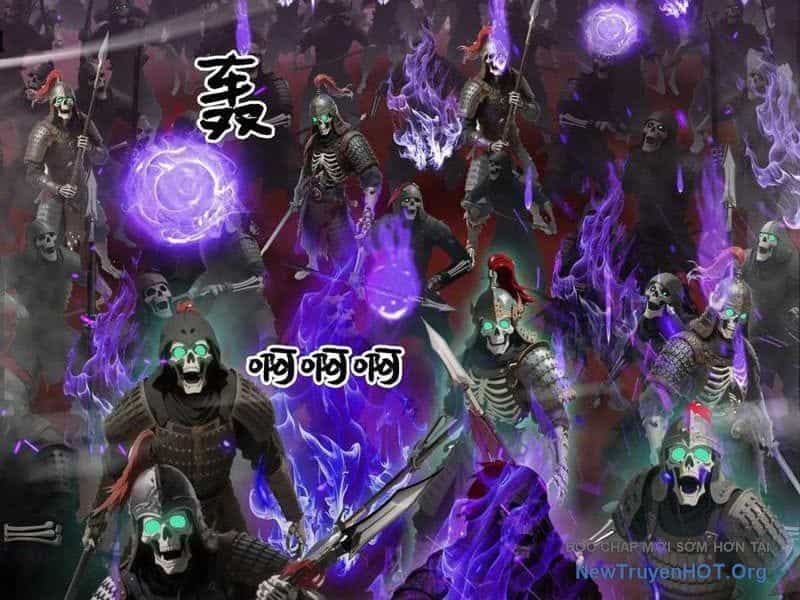 Tà Thần Giáng Thế, Ta Có Một Tòa Đại Hung Ngục - Chương 85 - ảnh 24