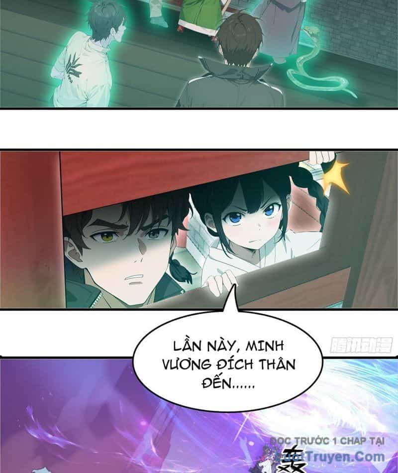 Tà Thần Giáng Thế, Ta Có Một Tòa Đại Hung Ngục - Chương 87 - ảnh 21
