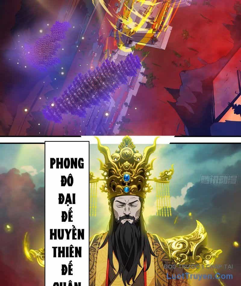 Tà Thần Giáng Thế, Ta Có Một Tòa Đại Hung Ngục - Chương 87 - ảnh 48
