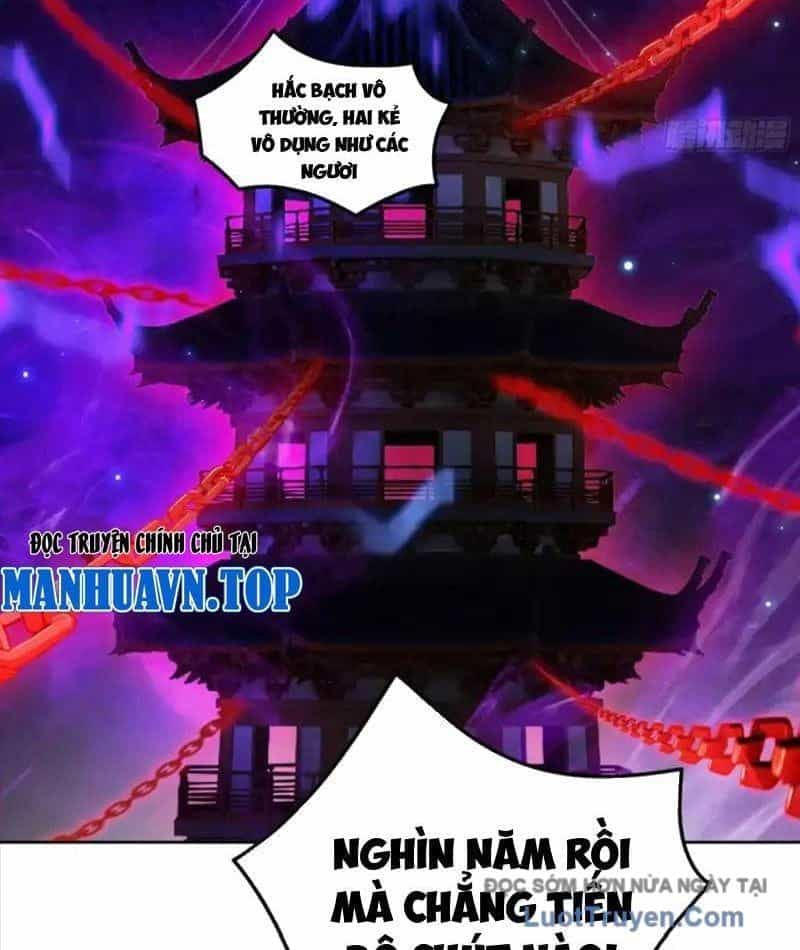 Tà Thần Giáng Thế, Ta Có Một Tòa Đại Hung Ngục - Chương 93 - ảnh 6