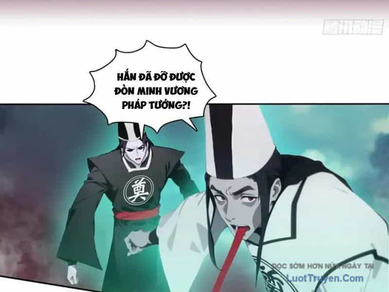 Tà Thần Giáng Thế, Ta Có Một Tòa Đại Hung Ngục - Chương 94 - ảnh 2
