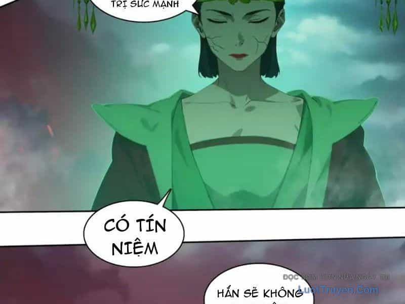 Tà Thần Giáng Thế, Ta Có Một Tòa Đại Hung Ngục - Chương 94 - ảnh 5
