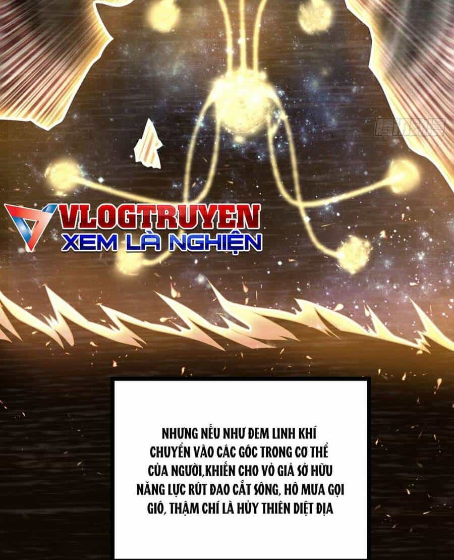 Ta , Thần Long Chi Hậu - Chương 1 - ảnh 15