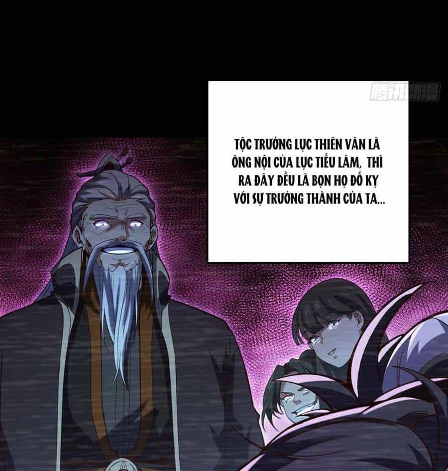 Ta , Thần Long Chi Hậu - Chương 1 - ảnh 23