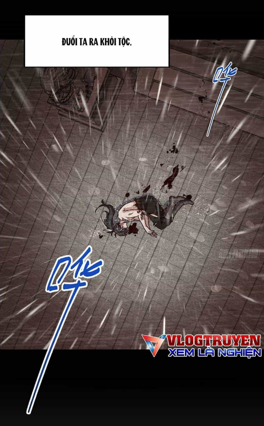 Ta , Thần Long Chi Hậu - Chương 1 - ảnh 29