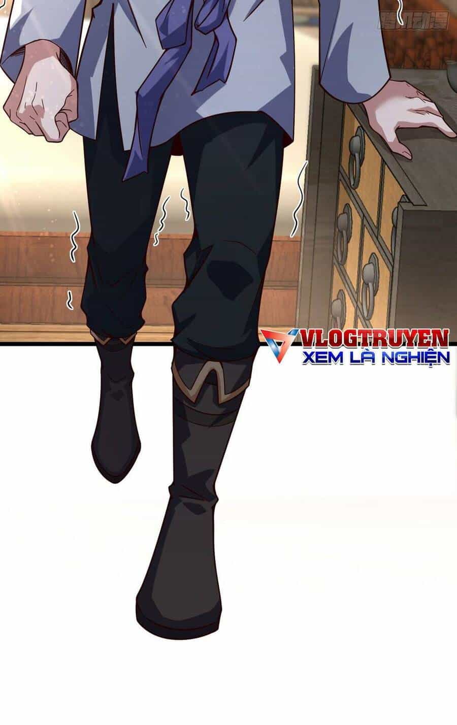Ta , Thần Long Chi Hậu - Chương 1 - ảnh 41