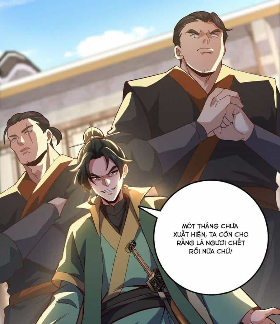 Ta , Thần Long Chi Hậu - Chương 1 - ảnh 49