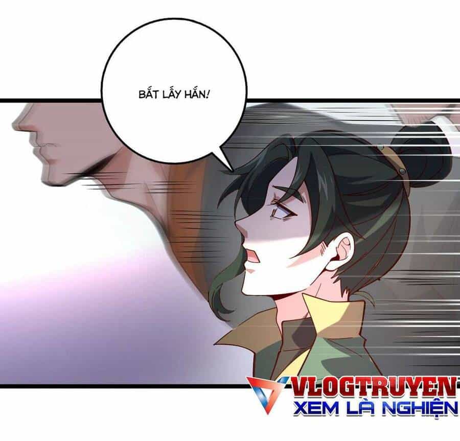 Ta , Thần Long Chi Hậu - Chương 1 - ảnh 54
