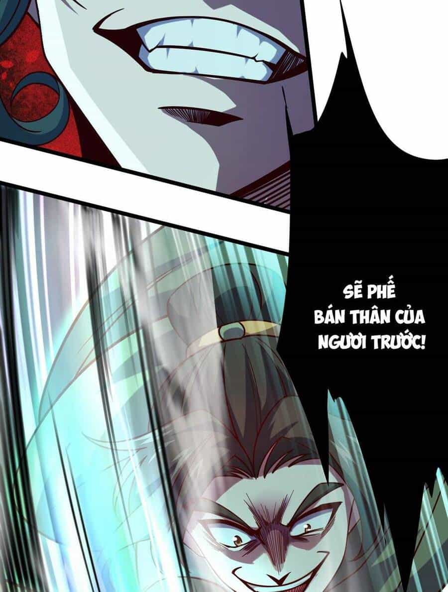 Ta , Thần Long Chi Hậu - Chương 1 - ảnh 66