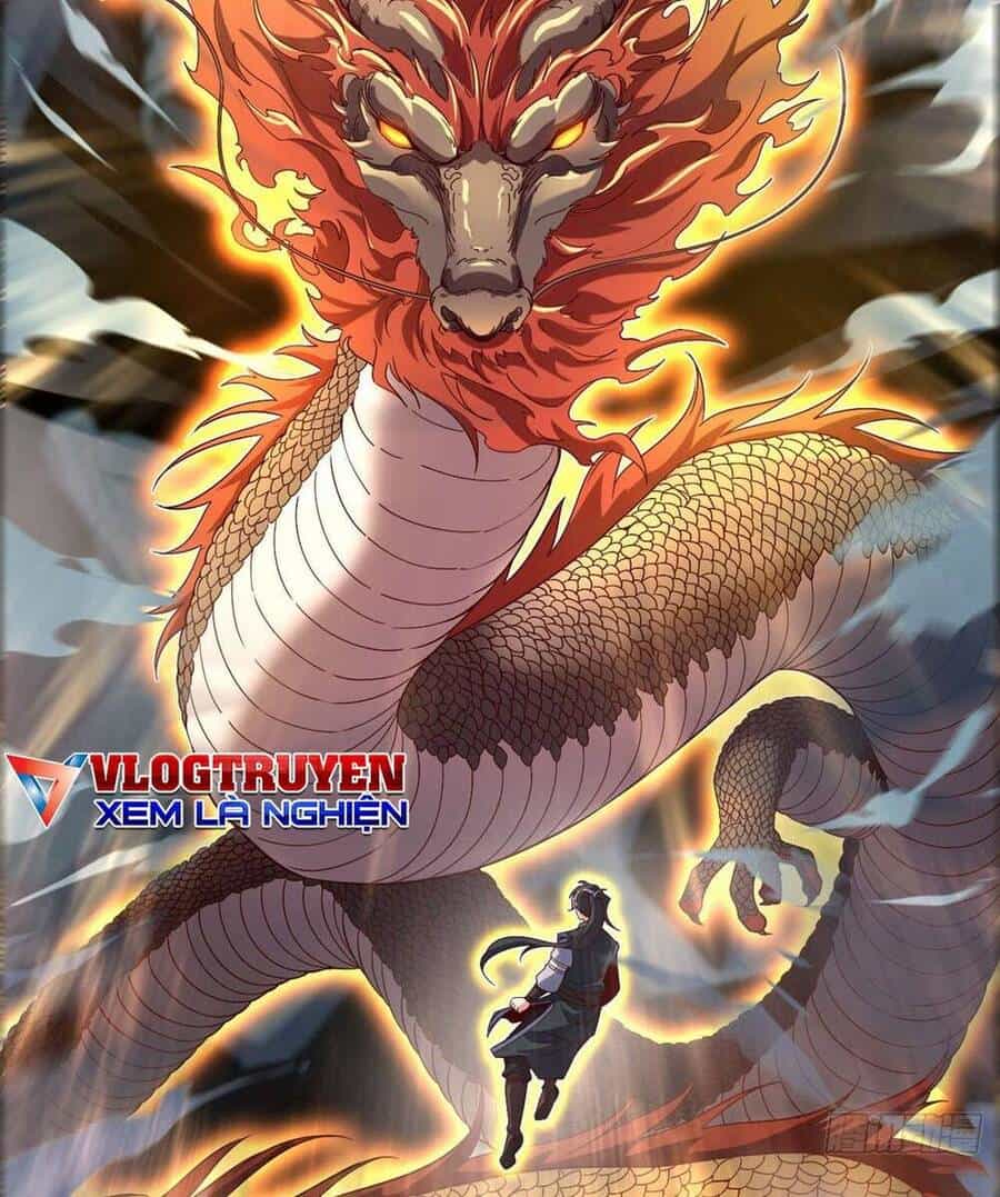 Ta , Thần Long Chi Hậu - Chương 1 - ảnh 80
