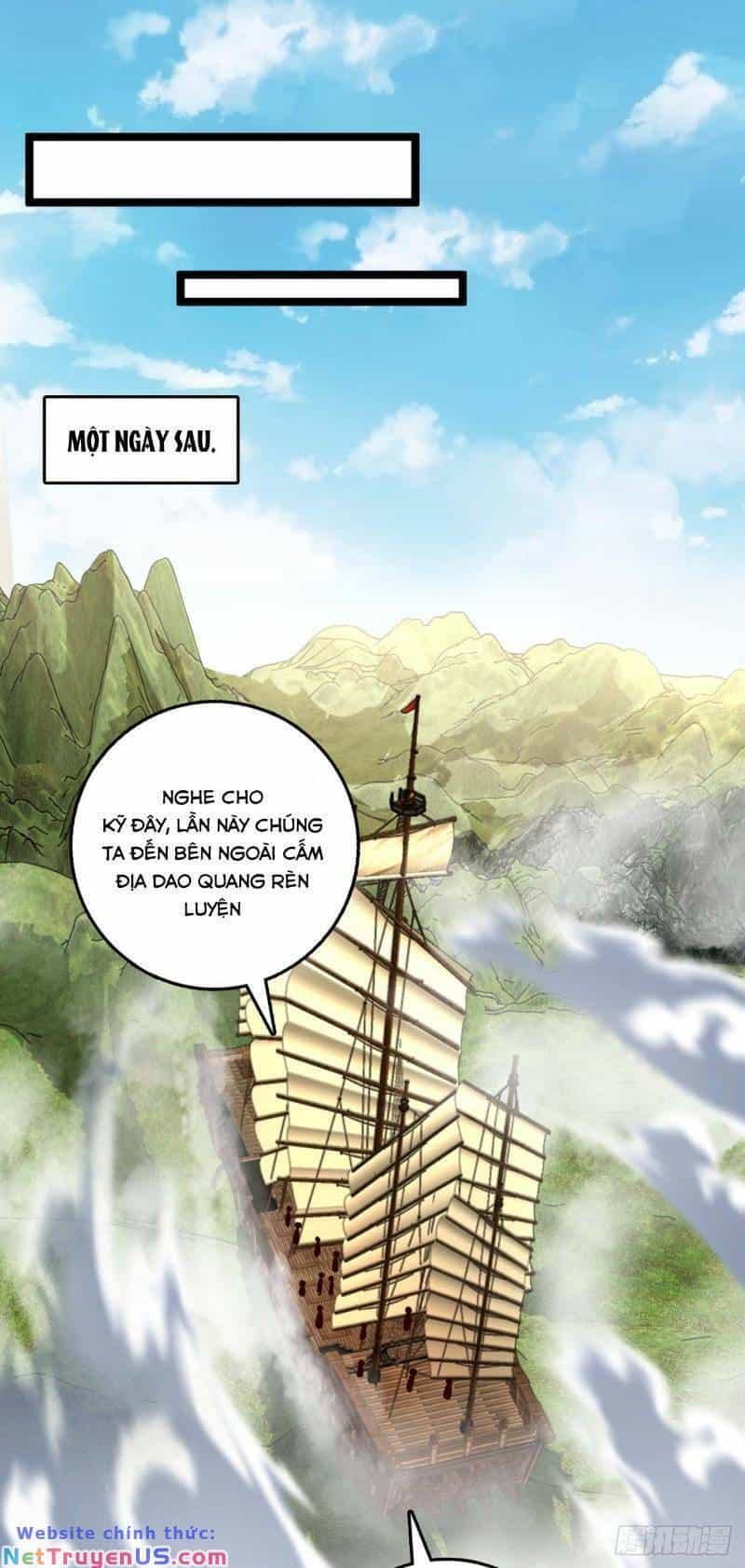 Ta , Thần Long Chi Hậu - Chương 10 - ảnh 12