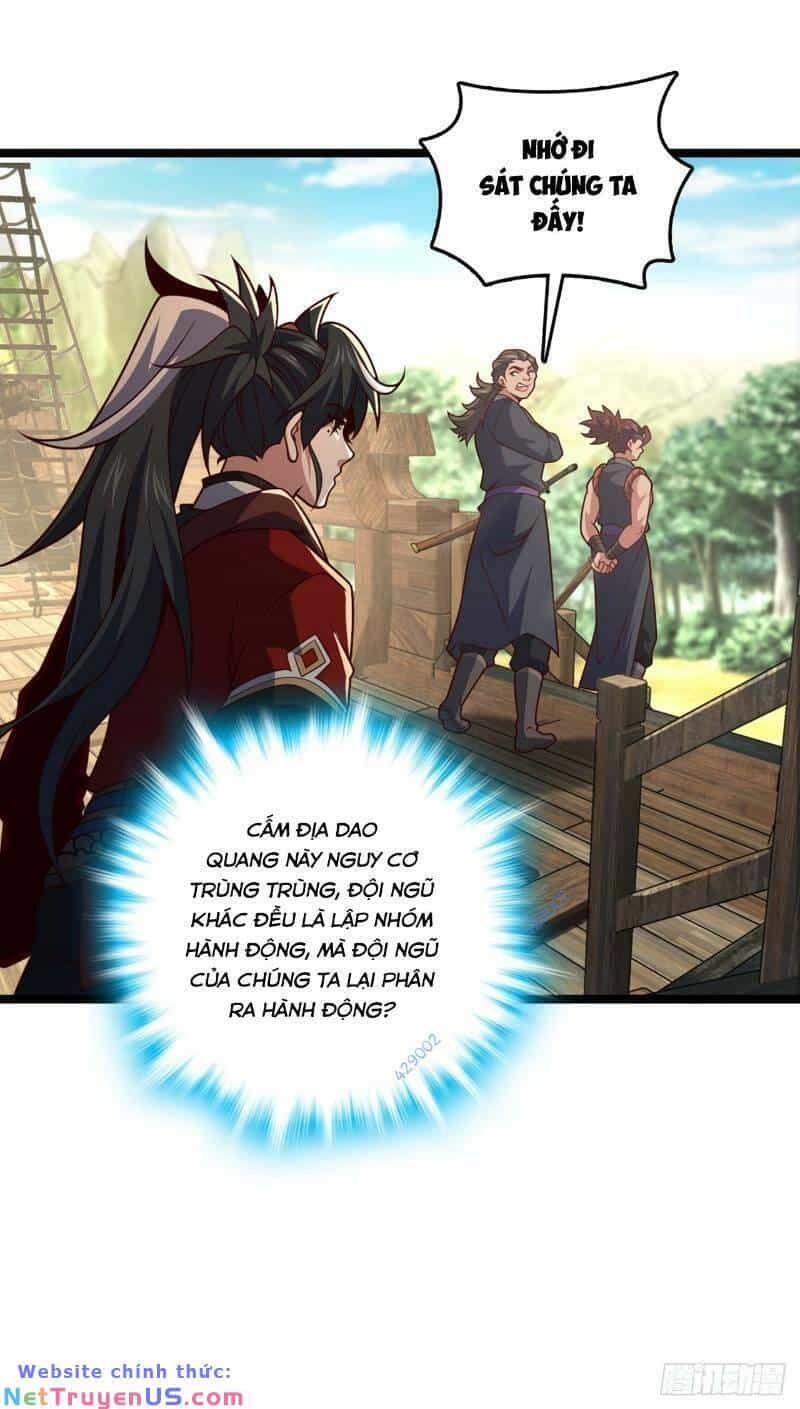 Ta , Thần Long Chi Hậu - Chương 10 - ảnh 17