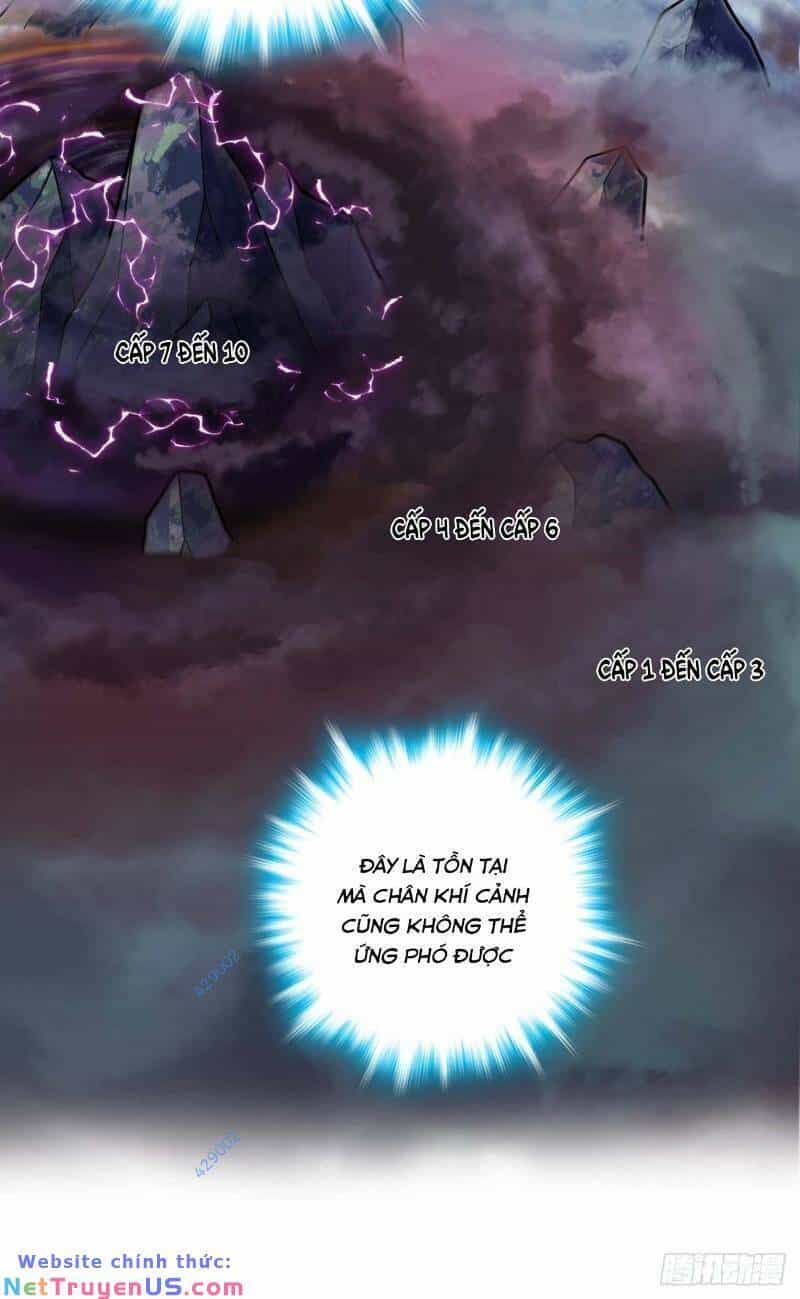 Ta , Thần Long Chi Hậu - Chương 10 - ảnh 23