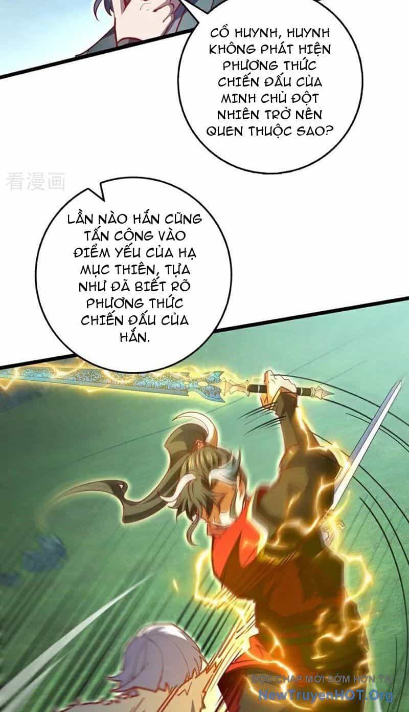 Ta , Thần Long Chi Hậu - Chương 103 - ảnh 19