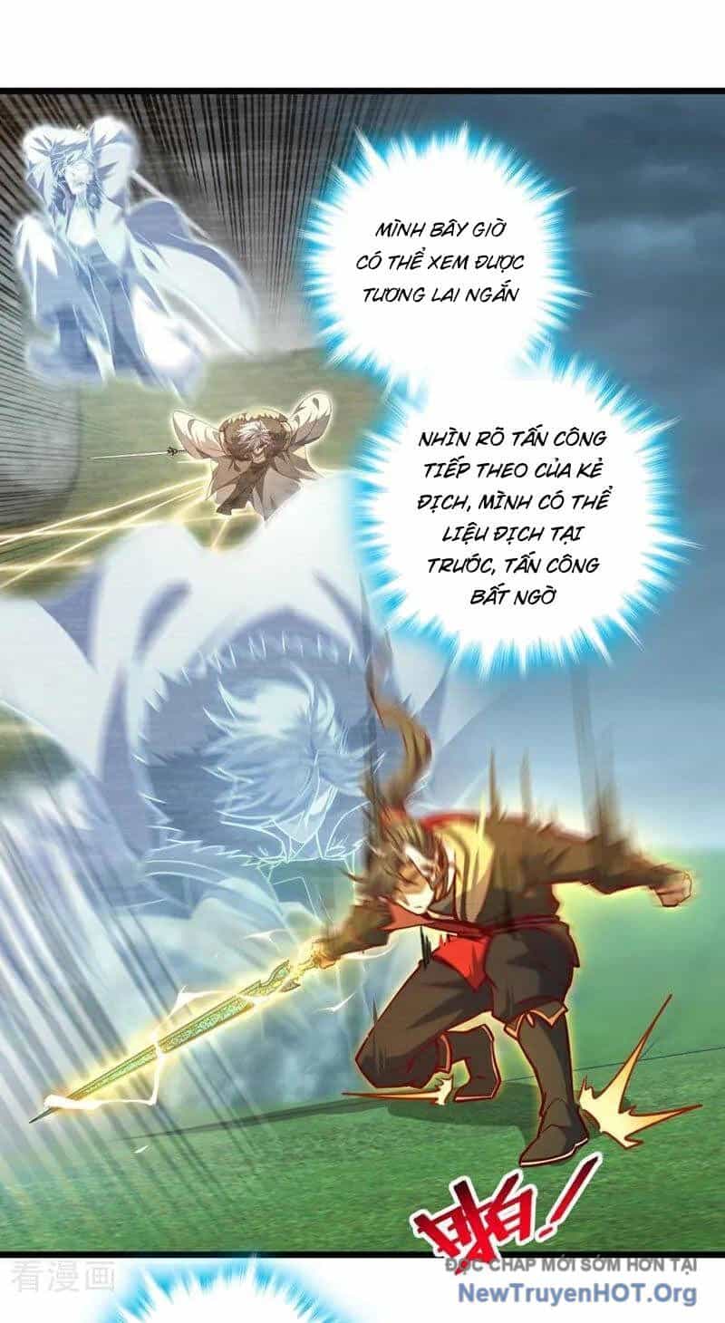 Ta , Thần Long Chi Hậu - Chương 103 - ảnh 22