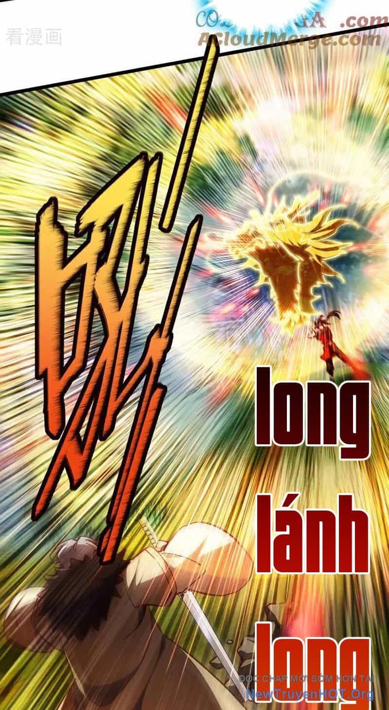 Ta , Thần Long Chi Hậu - Chương 103 - ảnh 28