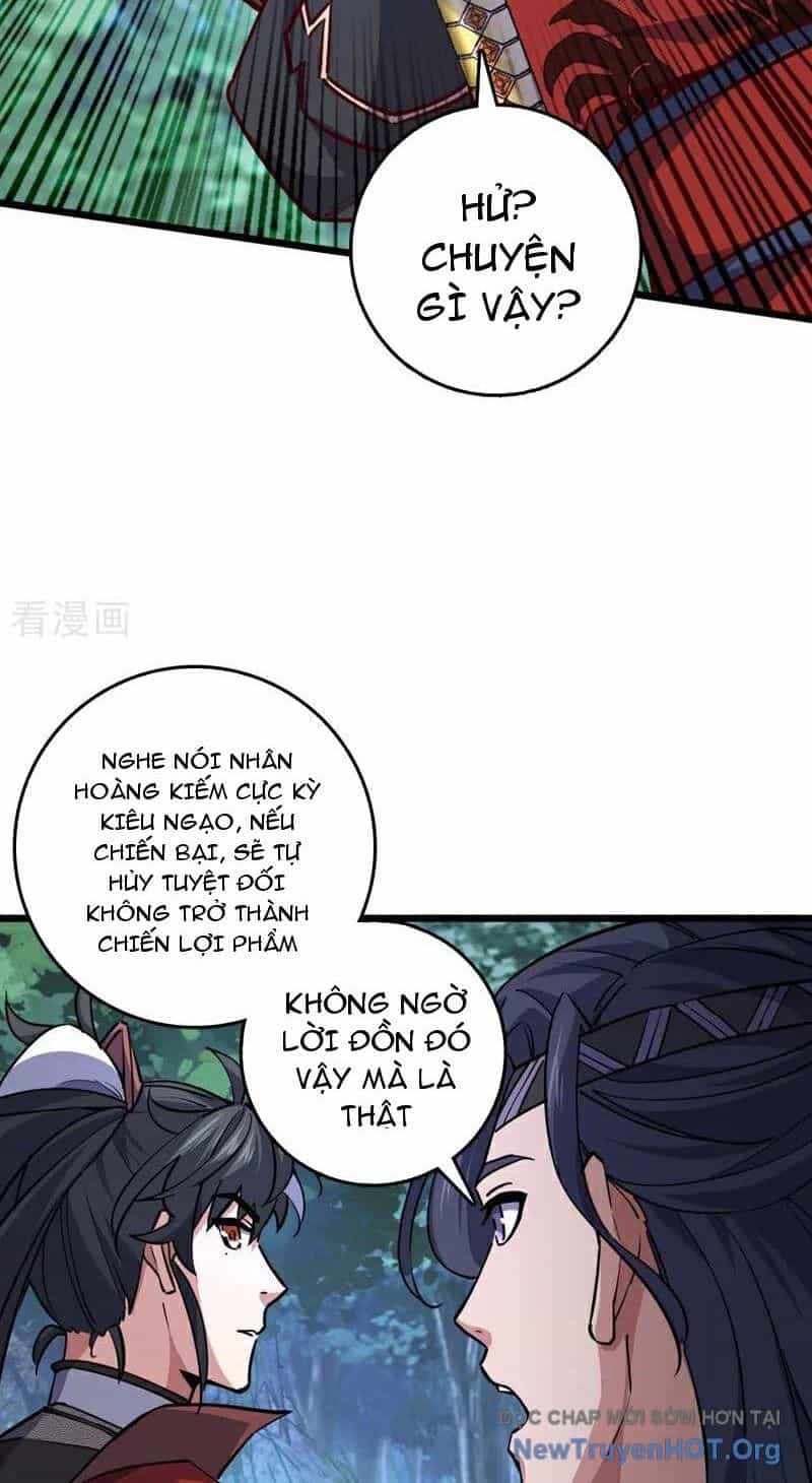Ta , Thần Long Chi Hậu - Chương 103 - ảnh 38