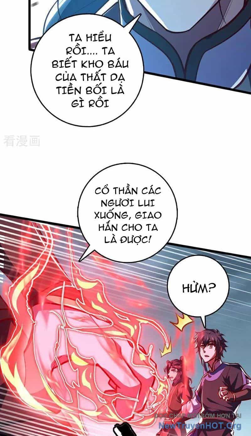 Ta , Thần Long Chi Hậu - Chương 103 - ảnh 4