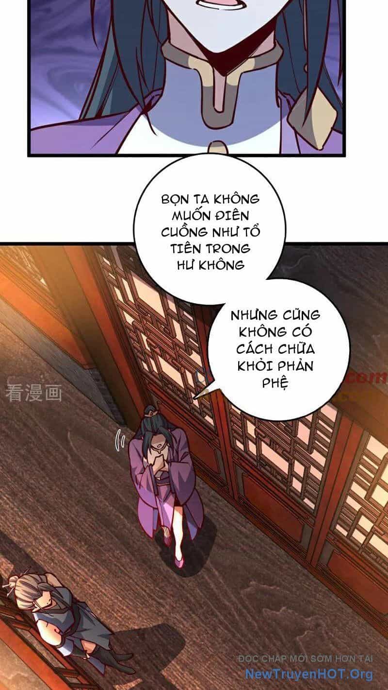 Ta , Thần Long Chi Hậu - Chương 104 - ảnh 16