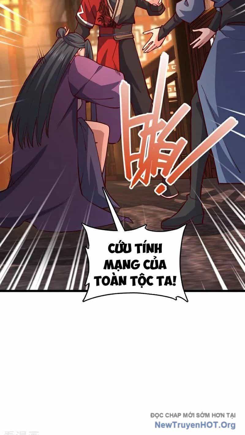 Ta , Thần Long Chi Hậu - Chương 104 - ảnh 19
