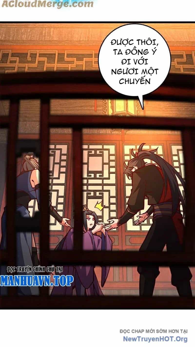 Ta , Thần Long Chi Hậu - Chương 104 - ảnh 21